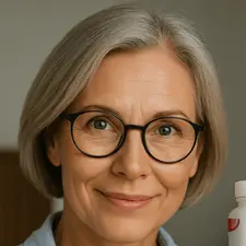 Laura F.-Glucostra-Happy-Customer